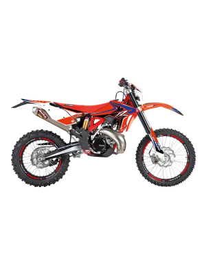 Кит Лепенки BLACKBIRD Racing Dream 5 ЗА BETA RR 2013-2017